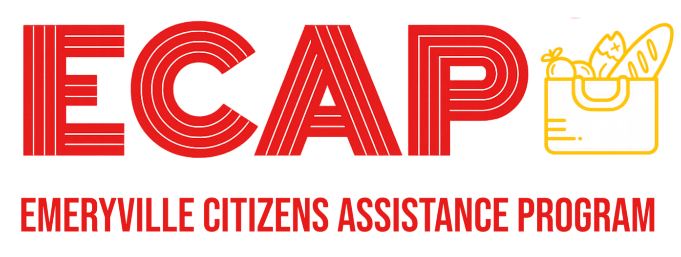 Emeryville Citizens Assistance Program - ECAP in Emeryville, CA