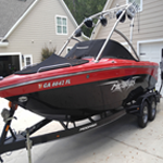 Graham's Vehicle Detailing LLC in Midville, GA (2)