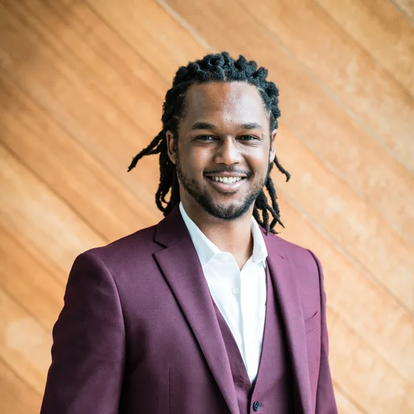 Desmond Campbell - Houston Realtor at Relo Realty Houston Group brokered by Cømpass RE in Houston, TX