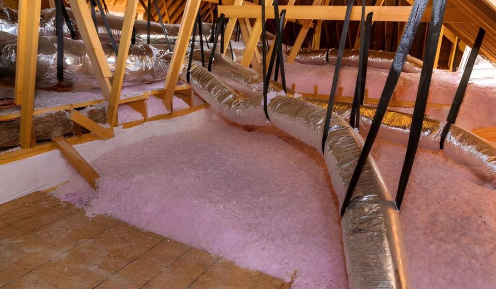 Qute Insulation in Lynwood, IL (3)