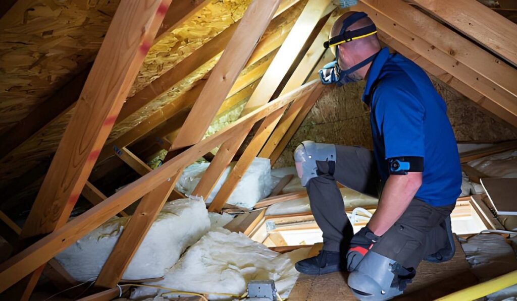 Qute Insulation in Lynwood, IL (5)