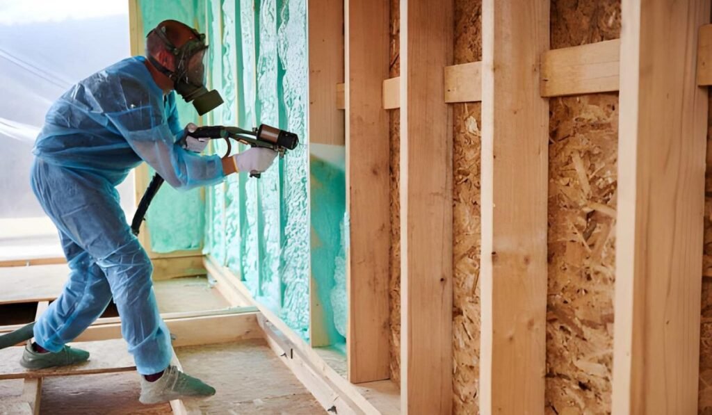 Qute Insulation in Lynwood, IL (6)