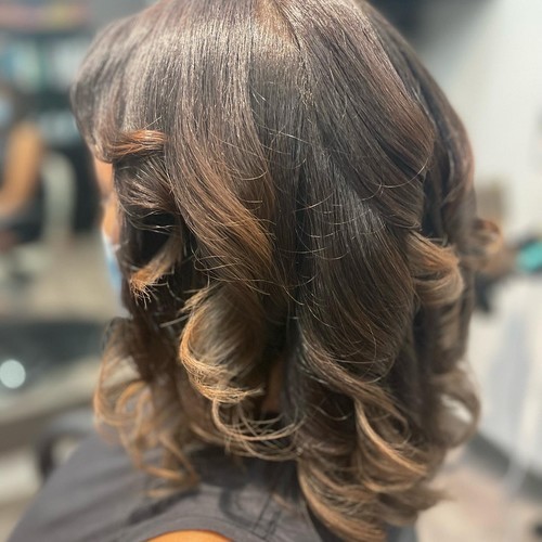 Crystal Hair Haven in Sandy Springs, GA