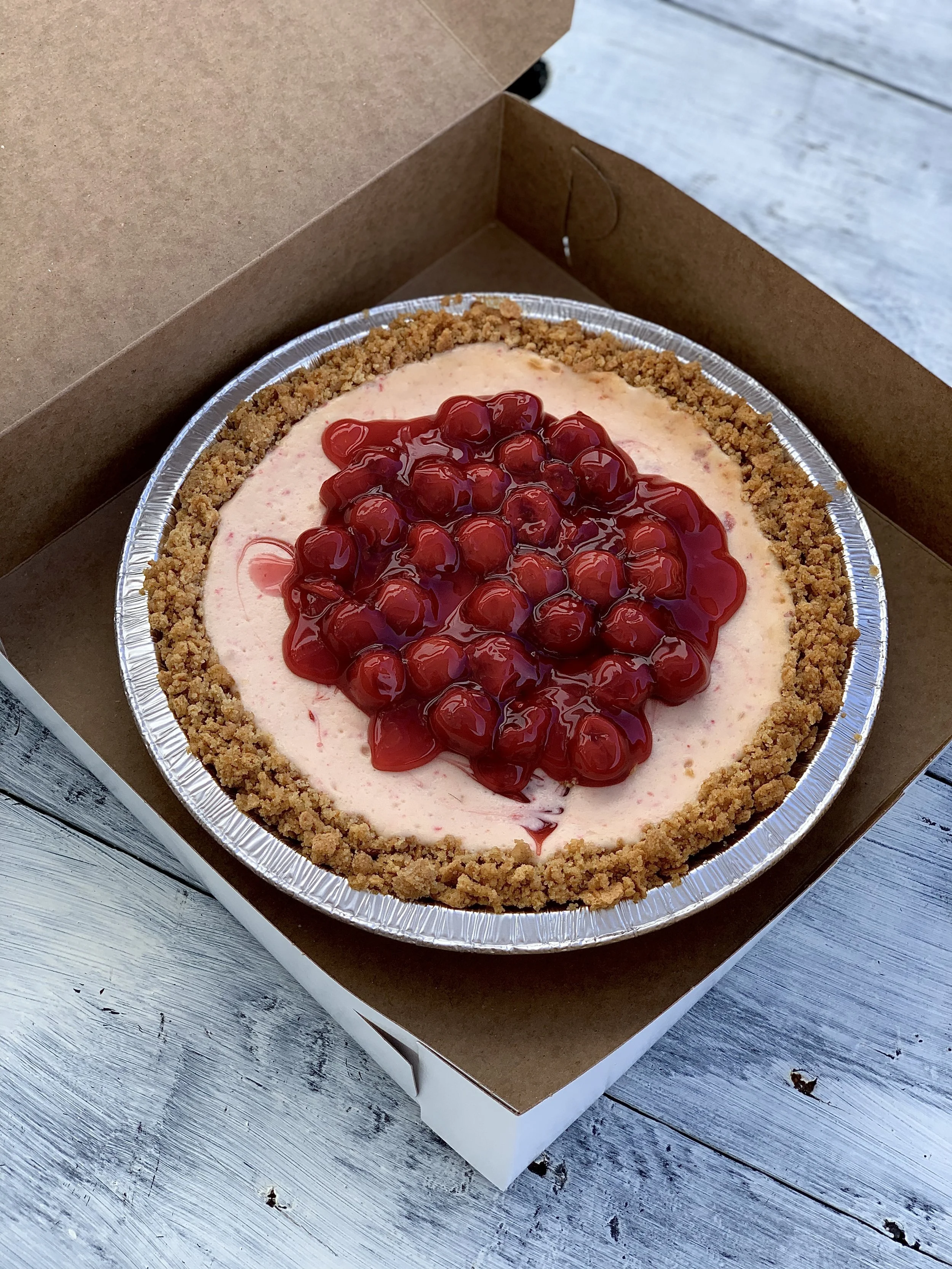 Key Lime To Happiness in West Palm Beach, FL