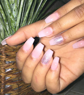 The NAIL SPA in Pico Rivera, CA (2)