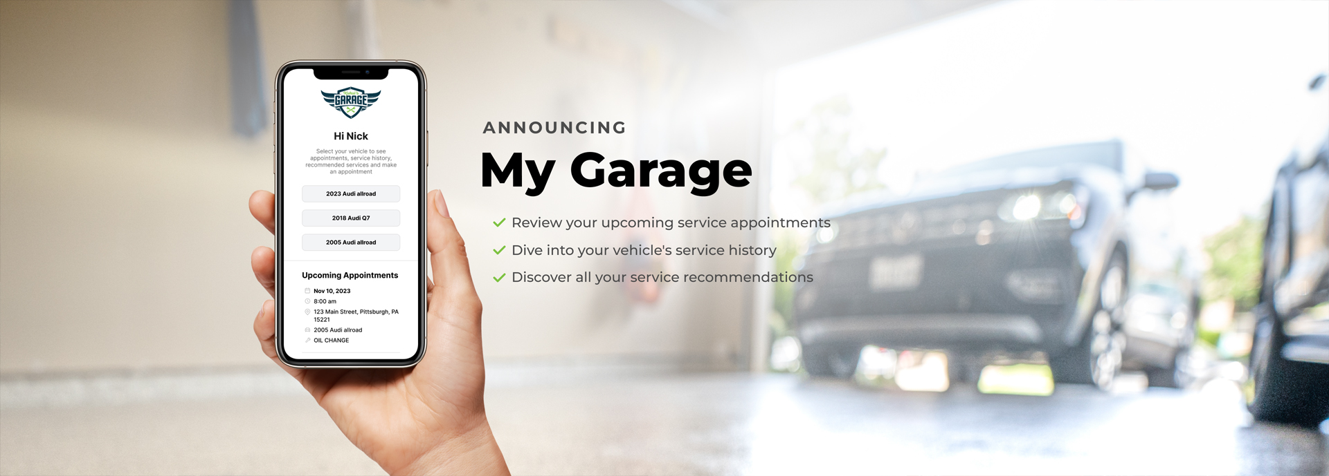 International Auto Specialist in Fredericksburg, VA