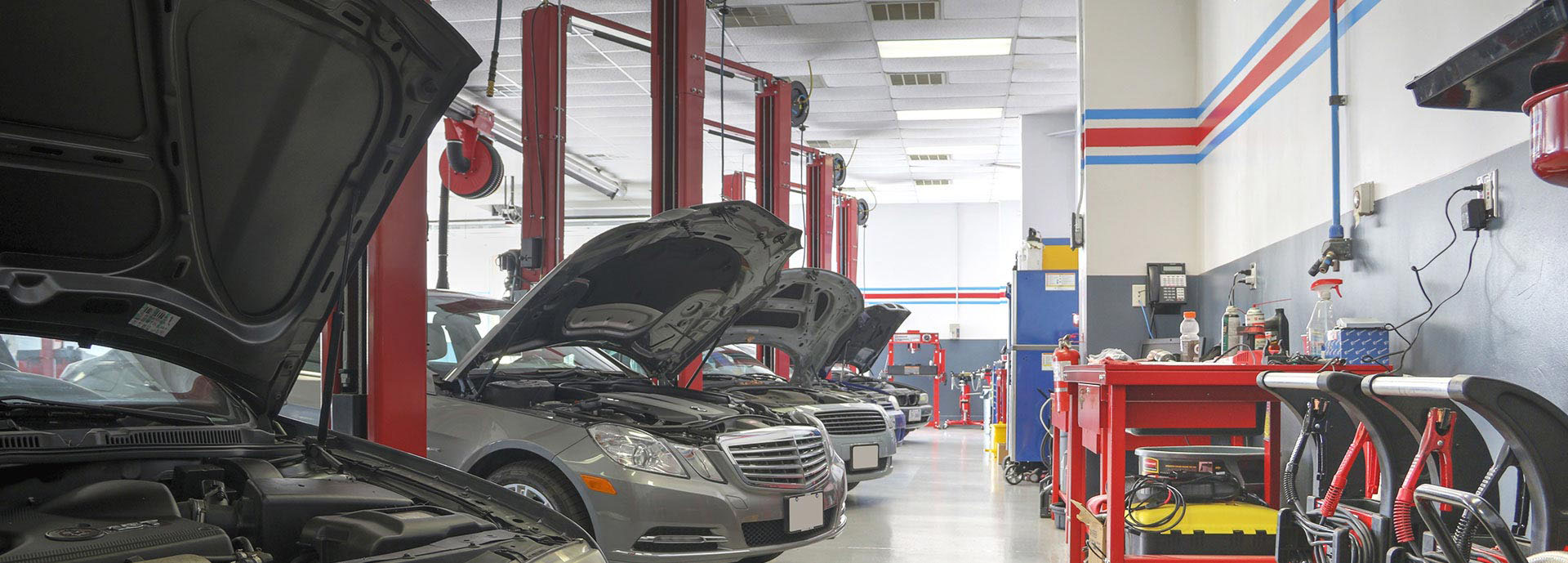 International Auto Specialist in Fredericksburg, VA (2)