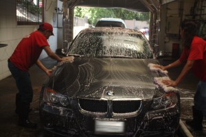 Mission Car Wash in San Gabriel, CA (2)