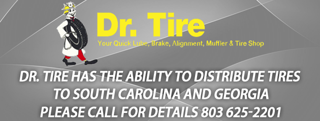 Dr. Tire Inc. in Estill, SC (5)