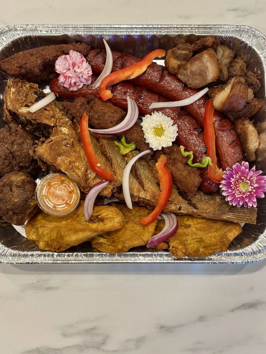 Bistro Vibe Inc in Coral Springs, FL (3)
