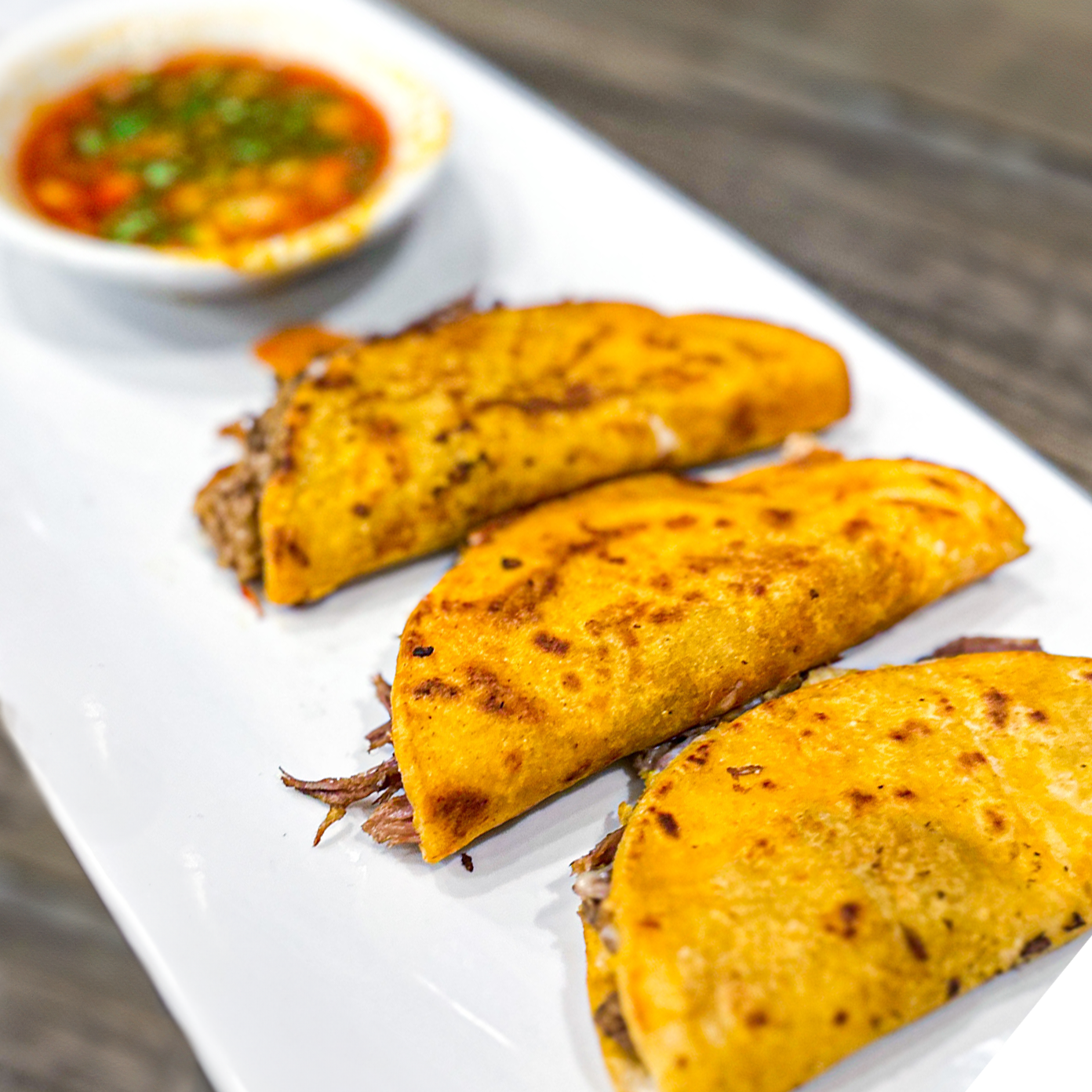 Uno Más in Centreville, MD