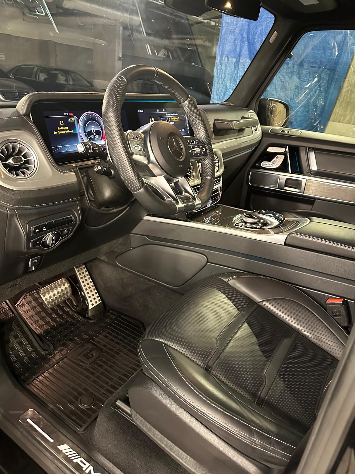 Klever's Mobile Auto Detailing Pick up and Drop Off Service in Maywood, IL