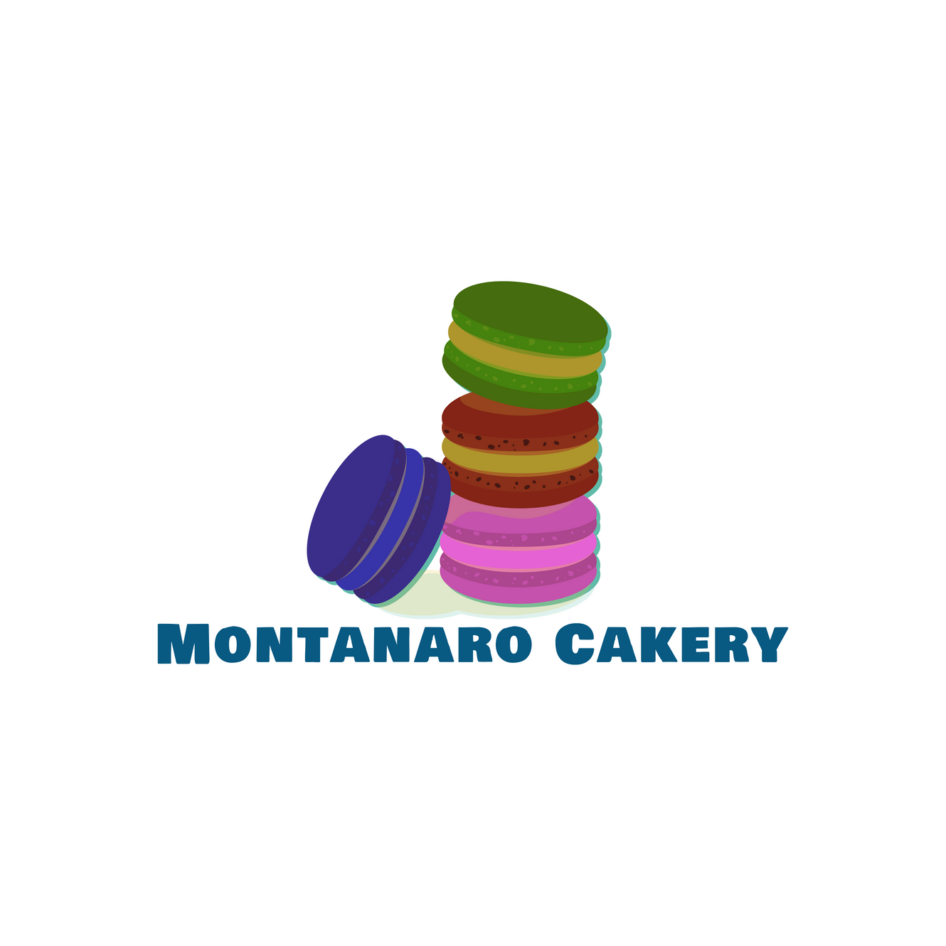 Montanaro Cakery & Macarons in St Albans, WV
