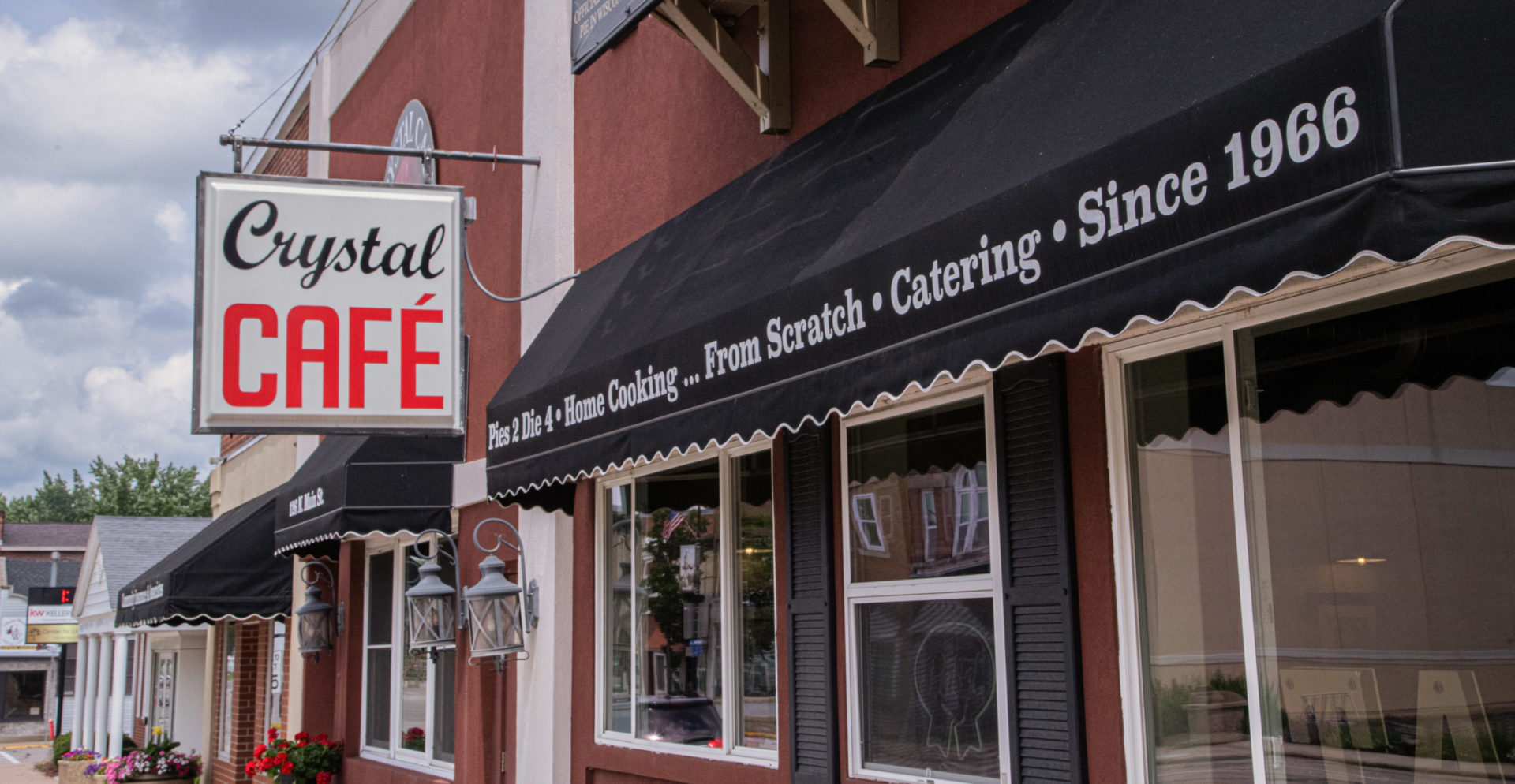 Crystal Cafe in Iola, WI (3)