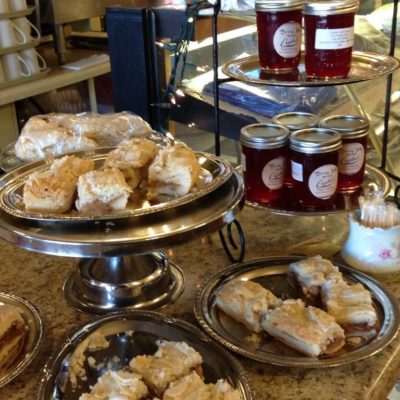 Crystal Cafe in Iola, WI (6)