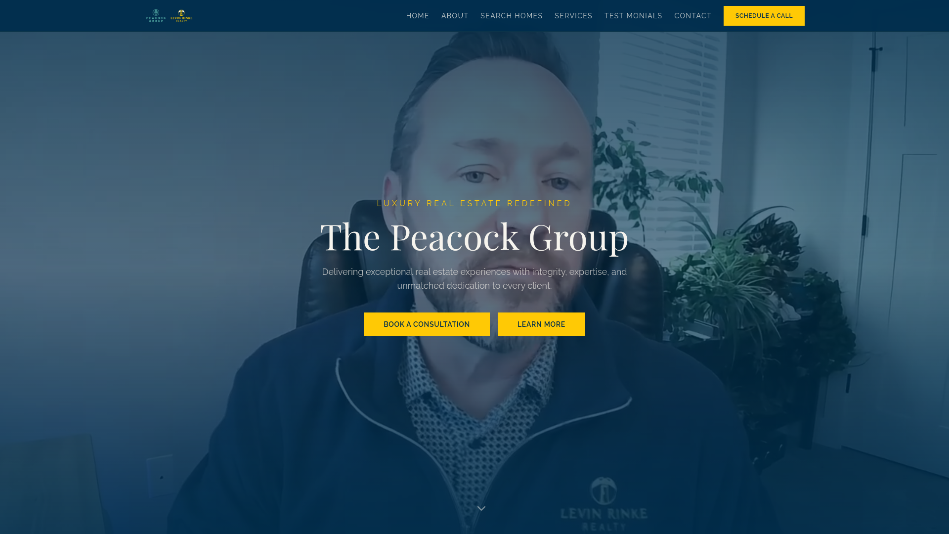 The Peacock Group in Pensacola, FL (2)