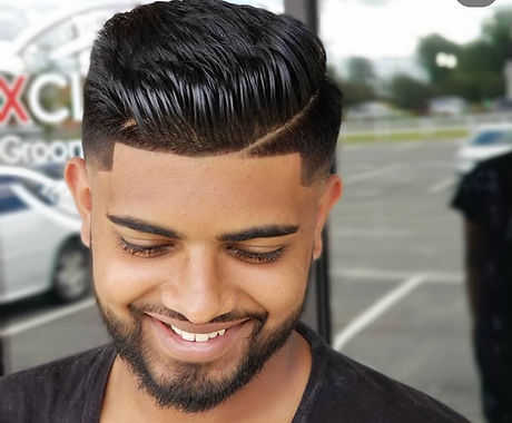 Xclusives Grooming Lounge in Cordele, GA (6)