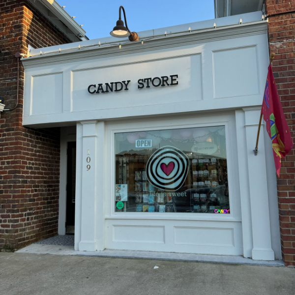 Life is Sweet - McAdenville (Tracy Gunn) in McAdenville, NC (4)