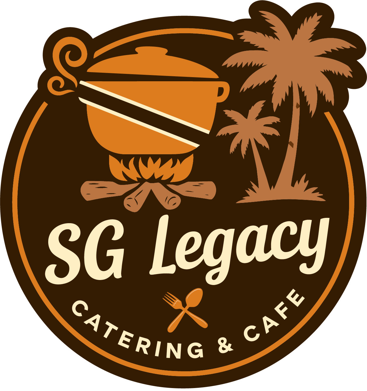 SG Legacy Catering & Cafe in Hurst, TX (5)