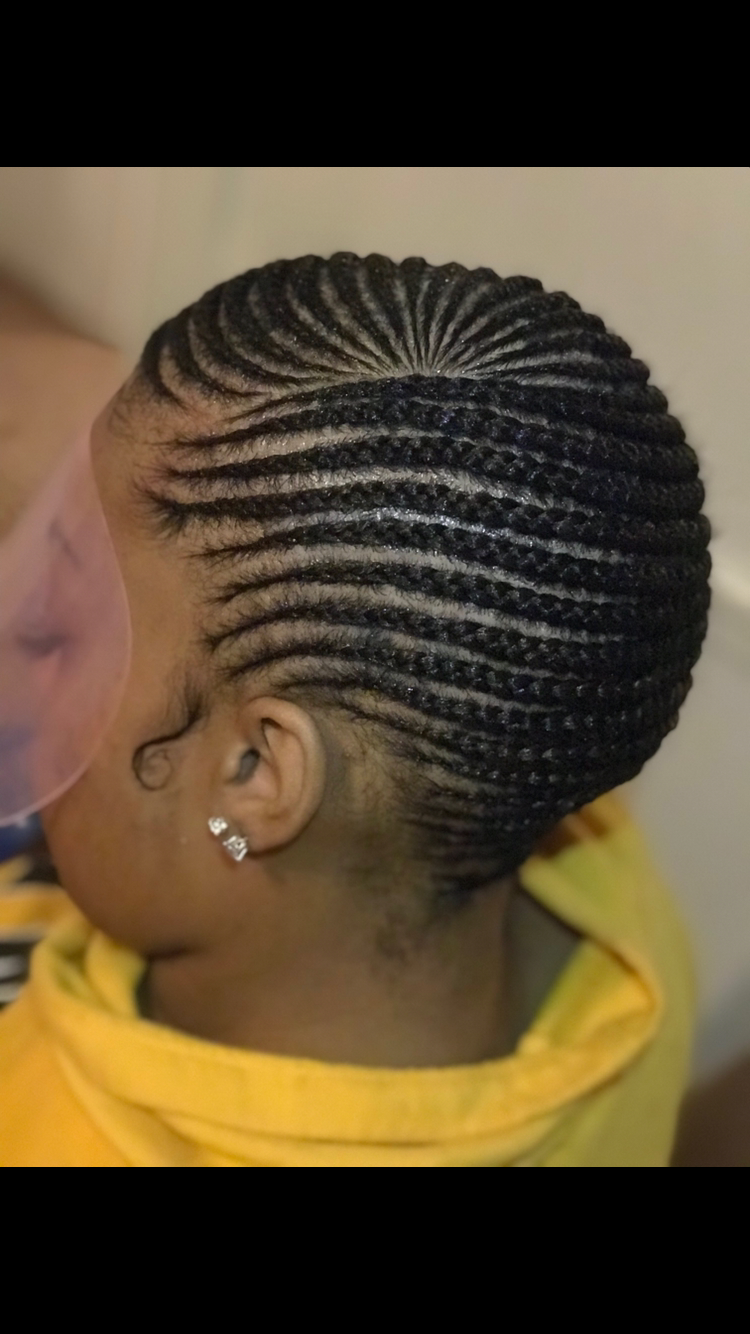 Charmaine Braids LLC in Cleveland Heights, OH