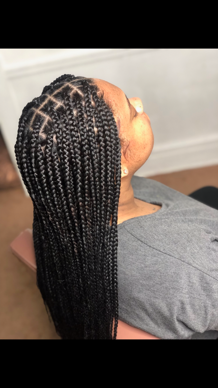 Charmaine Braids LLC in Cleveland Heights, OH (2)