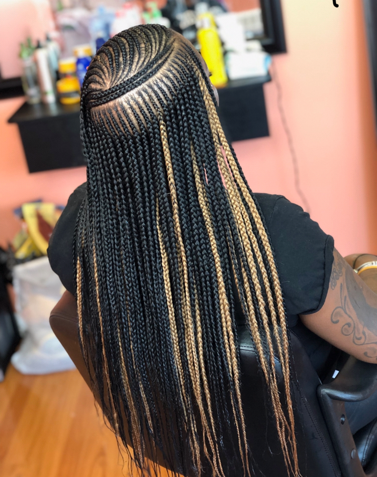Charmaine Braids LLC in Cleveland Heights, OH (3)