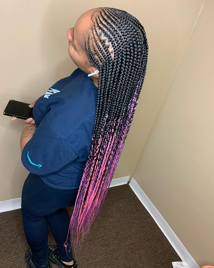 Charmaine Braids LLC in Cleveland Heights, OH (5)