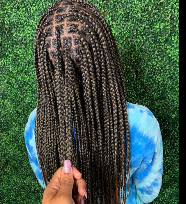 Charmaine Braids LLC in Cleveland Heights, OH (6)