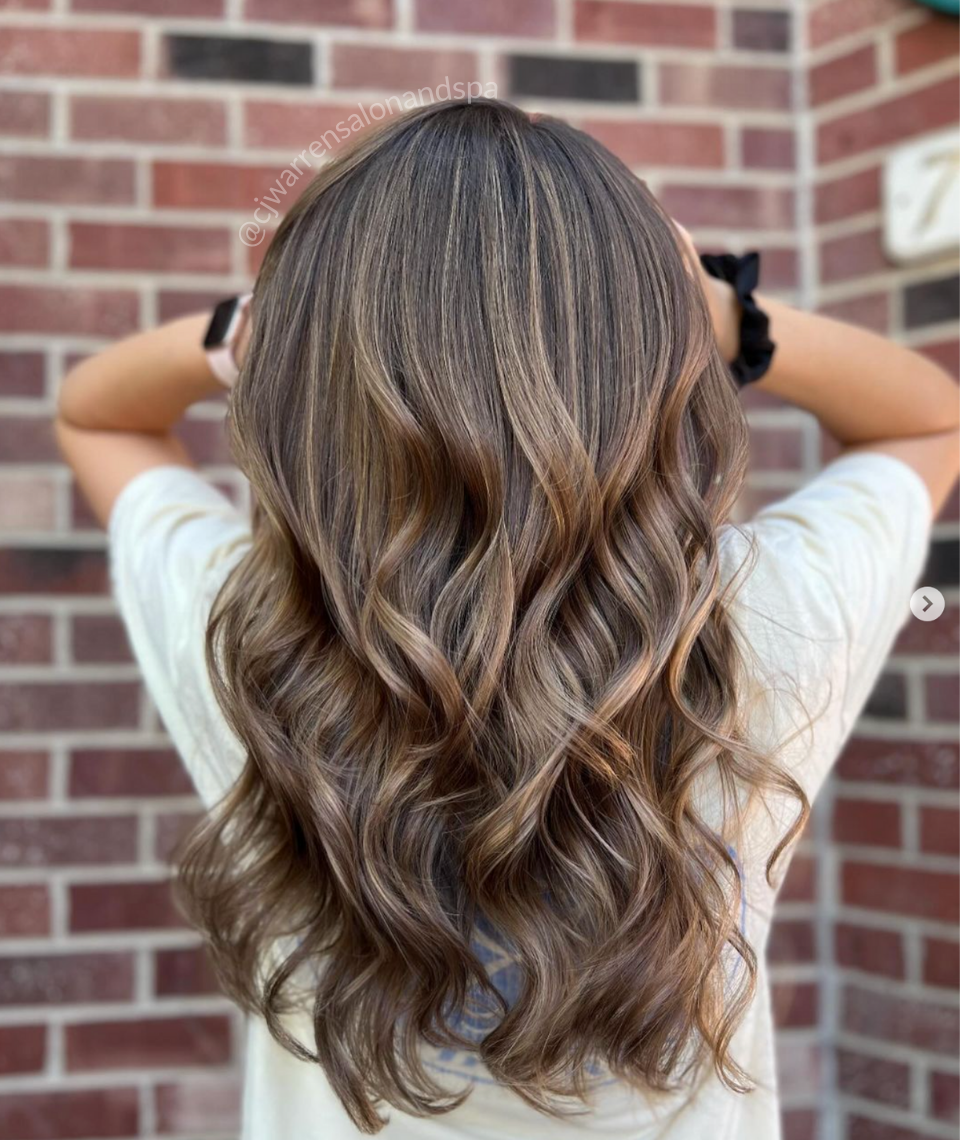 CJ Warren Salon & Spa in Crown Point, IN (3)