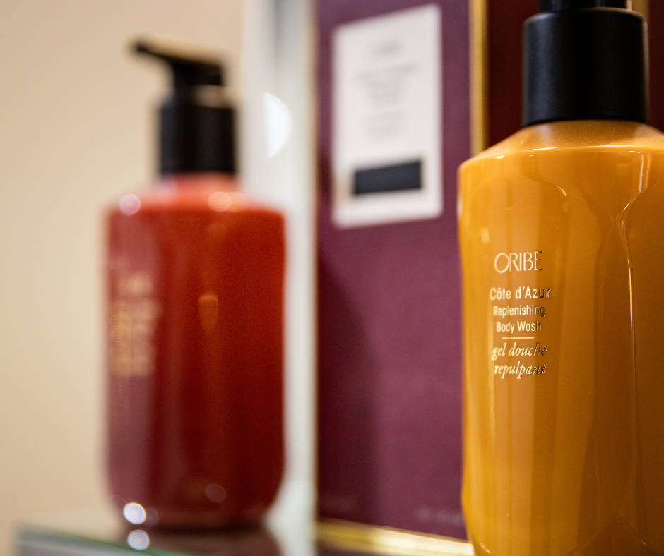 CJ Warren Salon & Spa in Crown Point, IN (4)