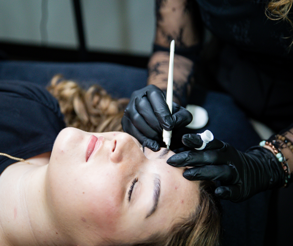 CJ Warren Salon & Spa in Crown Point, IN (5)