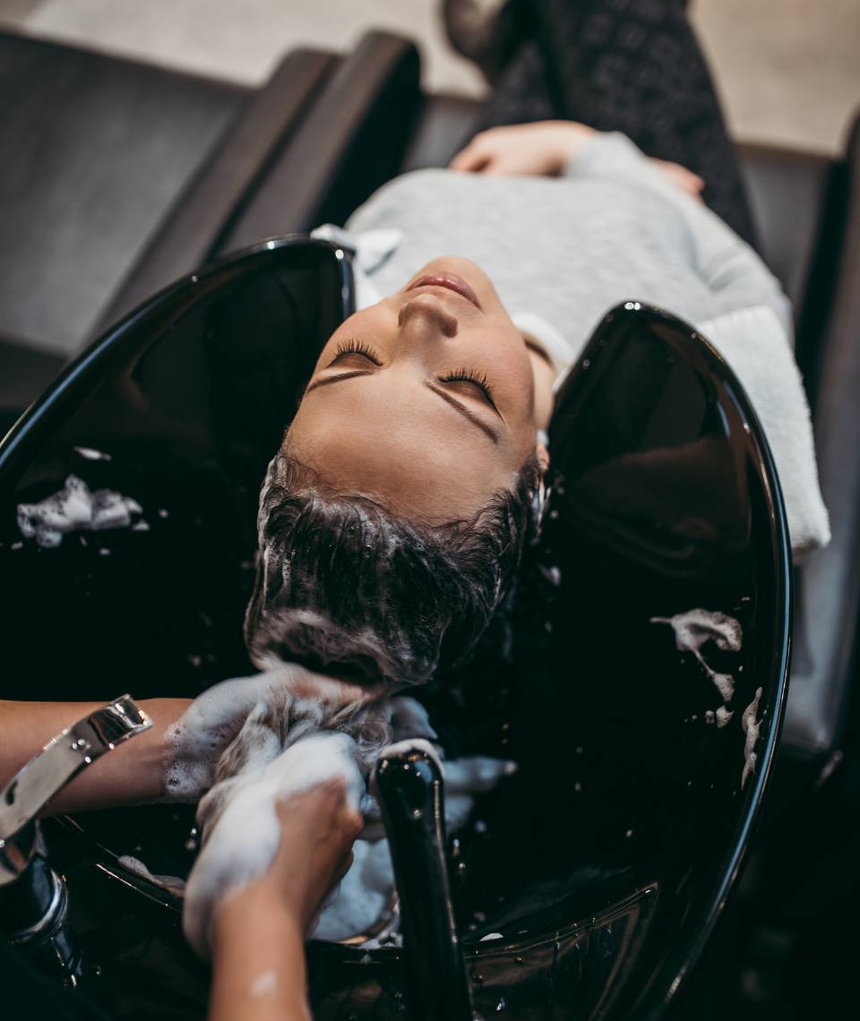 CJ Warren Salon & Spa in Crown Point, IN (6)