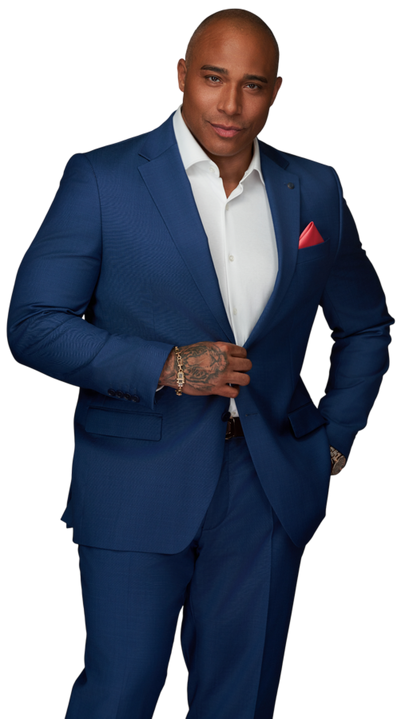 B Wright Real Estate - Benjamin Rainey-Wright Realtor in Coconut Creek, FL (2)