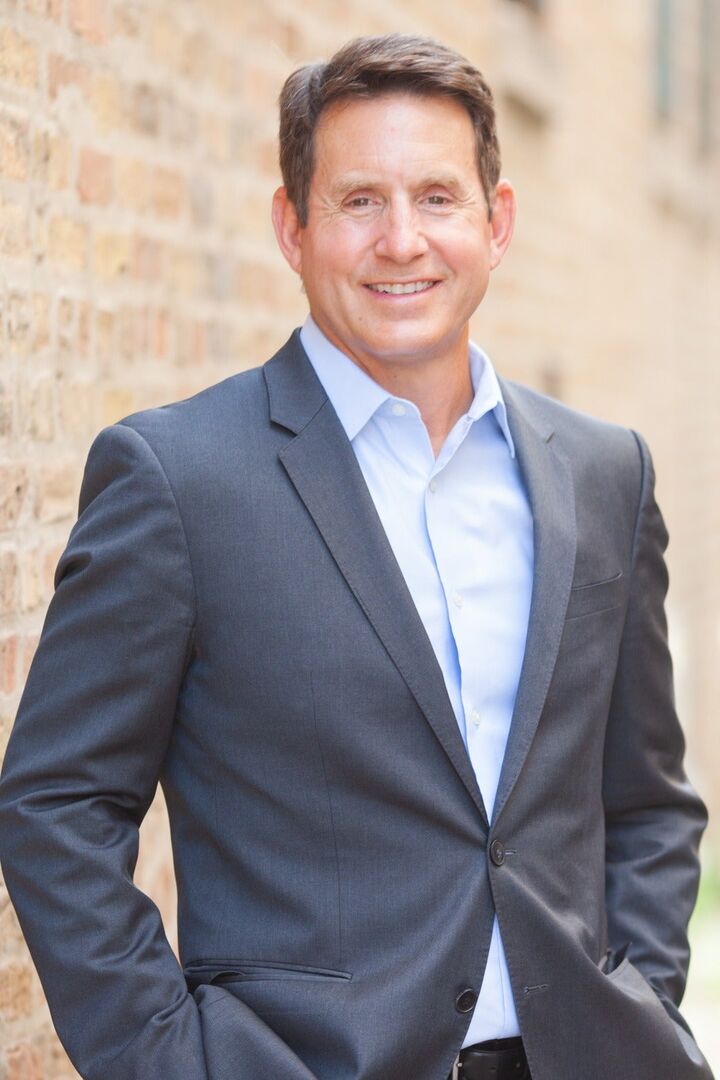 Joe Champagne Coldwell Banker Realty in Oakbrook Terrace, IL