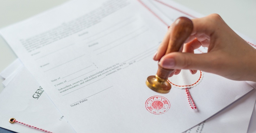 Phenomenal Notary Services in Hopkins, SC