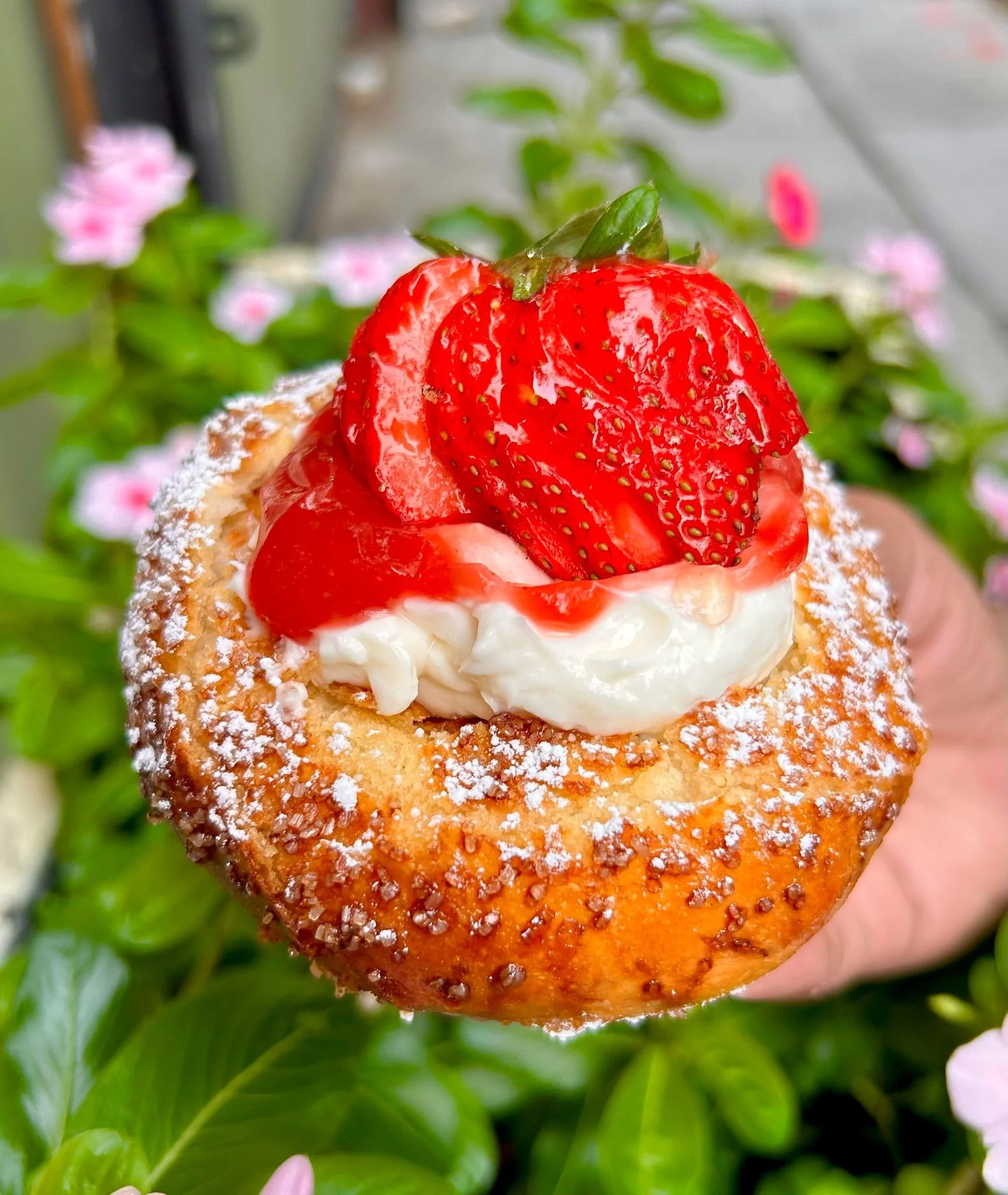 Je T’aime Patisserie in New York, NY (3)