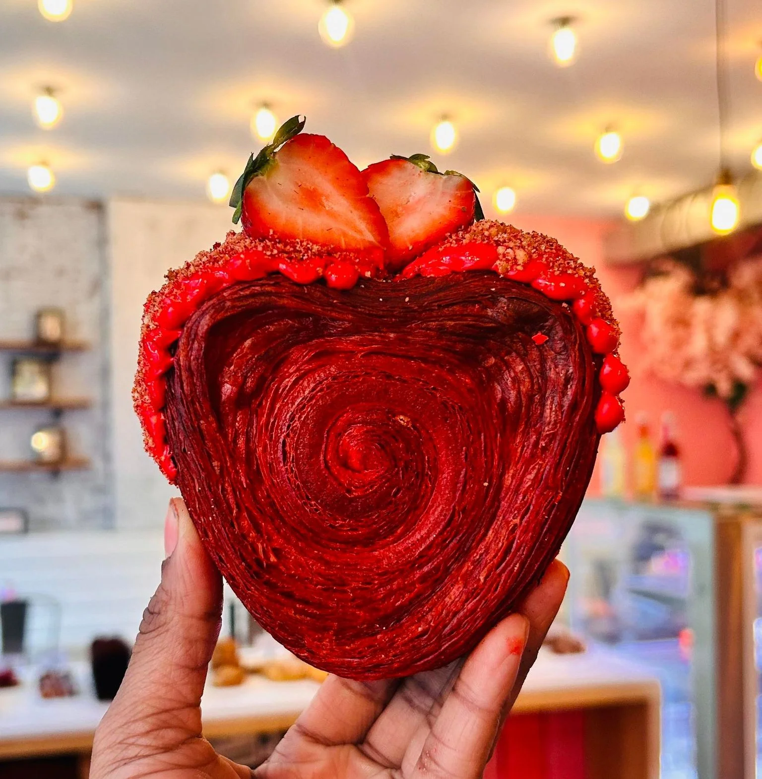 Je T’aime Patisserie in New York, NY (5)