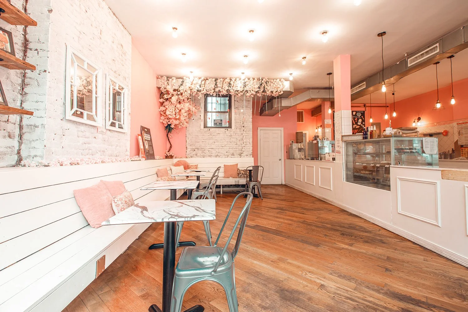 Je T’aime Patisserie in New York, NY (6)