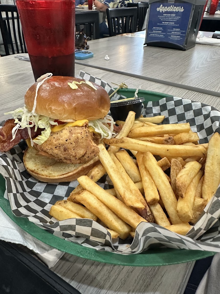 Front Porch Restaurant & Pie Shop in Dunnellon, FL (4)
