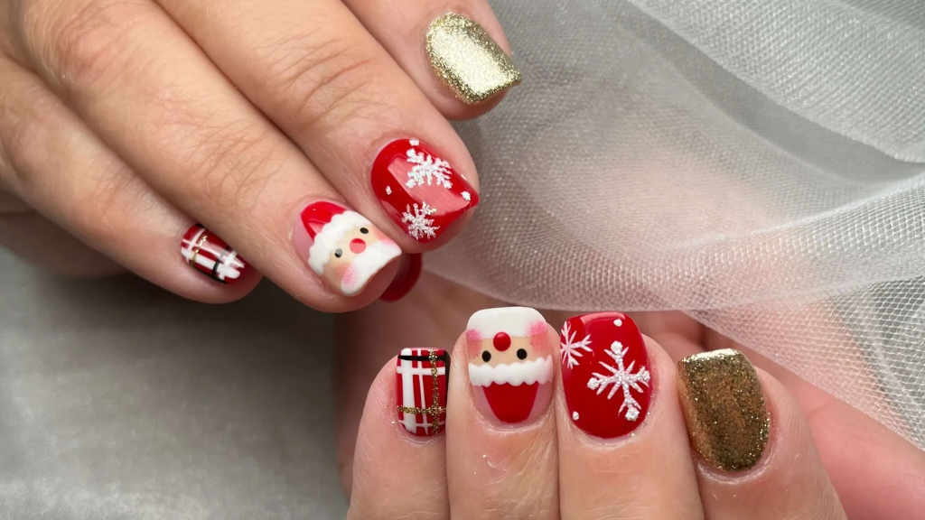 Paris Nail Bar Frisco in Frisco, TX (3)