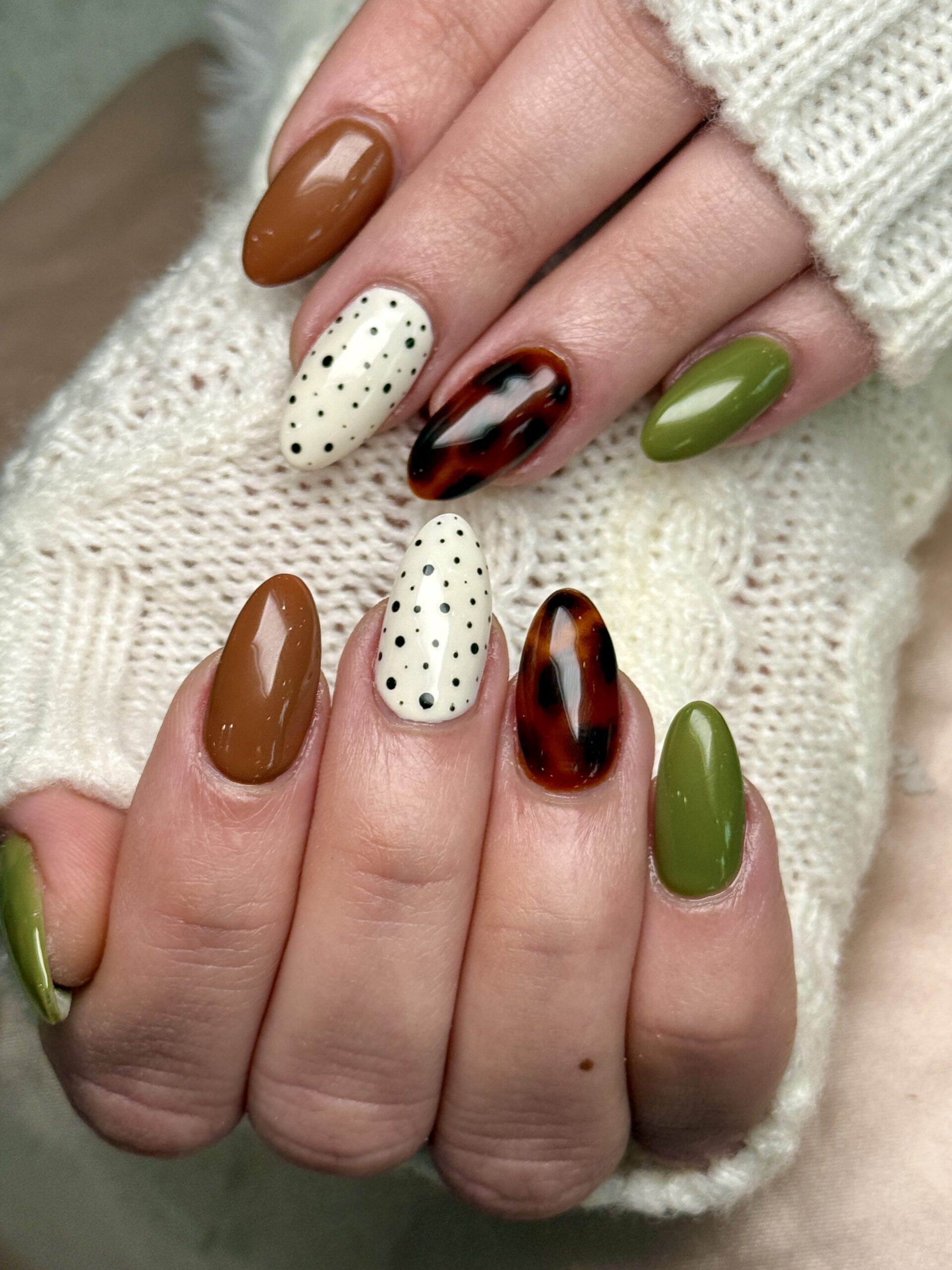 Paris Nail Bar Frisco in Frisco, TX (5)