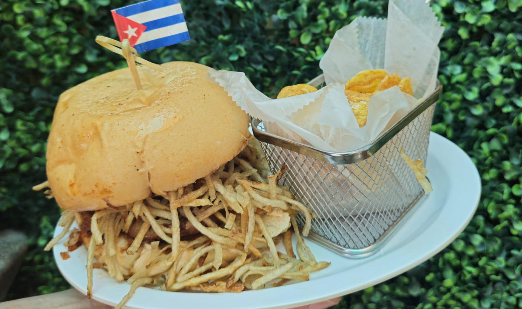 Paladar Cuban Eatery & Bakery in St. Augustine, FL (2)
