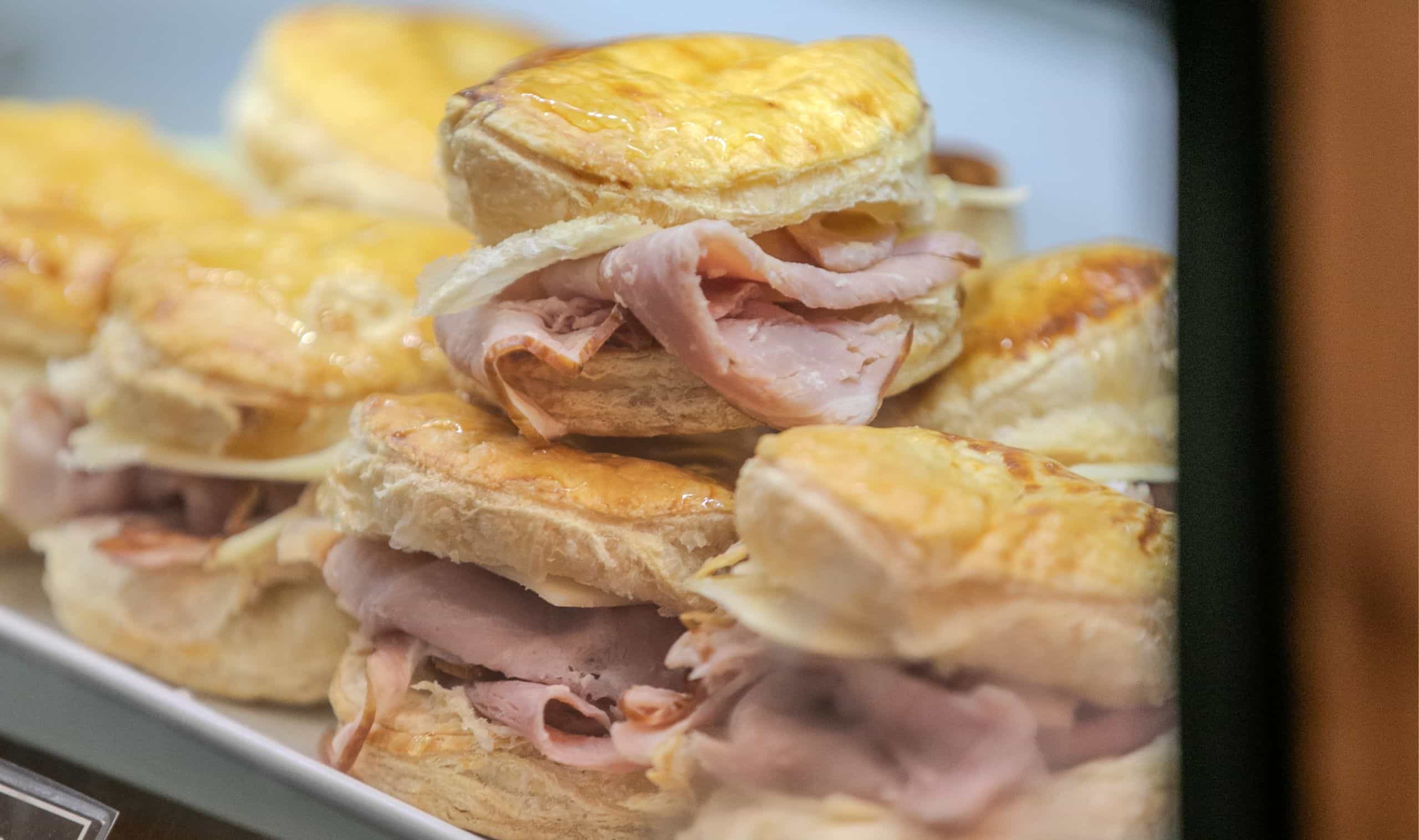 Paladar Cuban Eatery & Bakery in St. Augustine, FL (5)