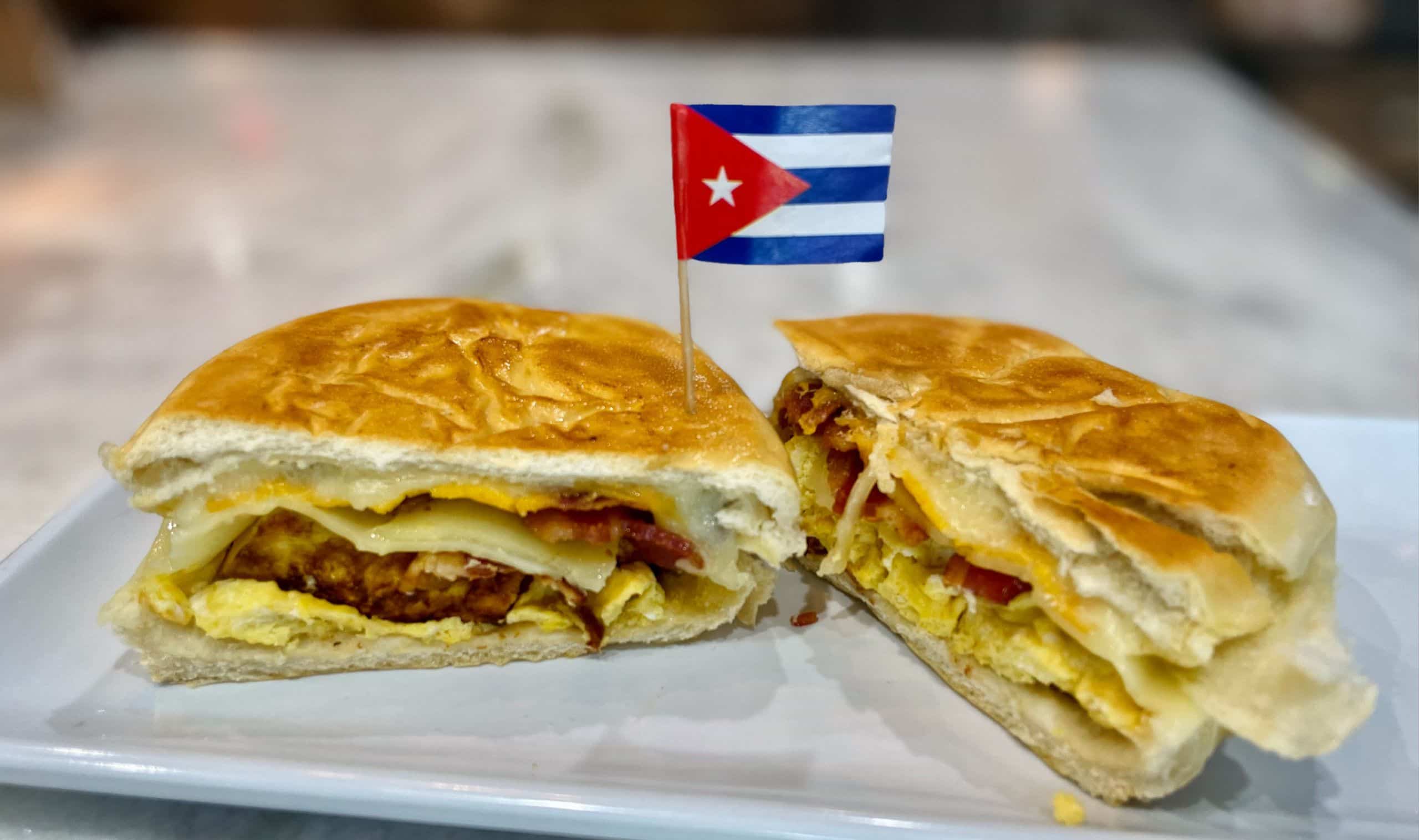 Paladar Cuban Eatery & Bakery in St. Augustine, FL (6)