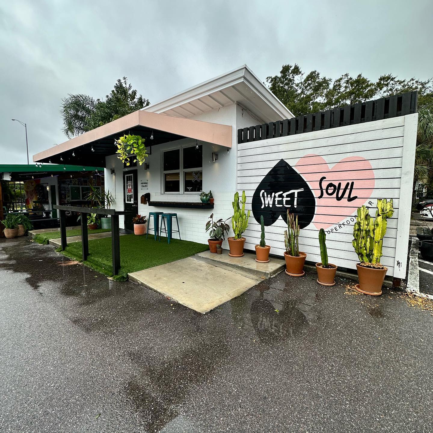 Hutto's Catering Plus in Baxley, GA (3)