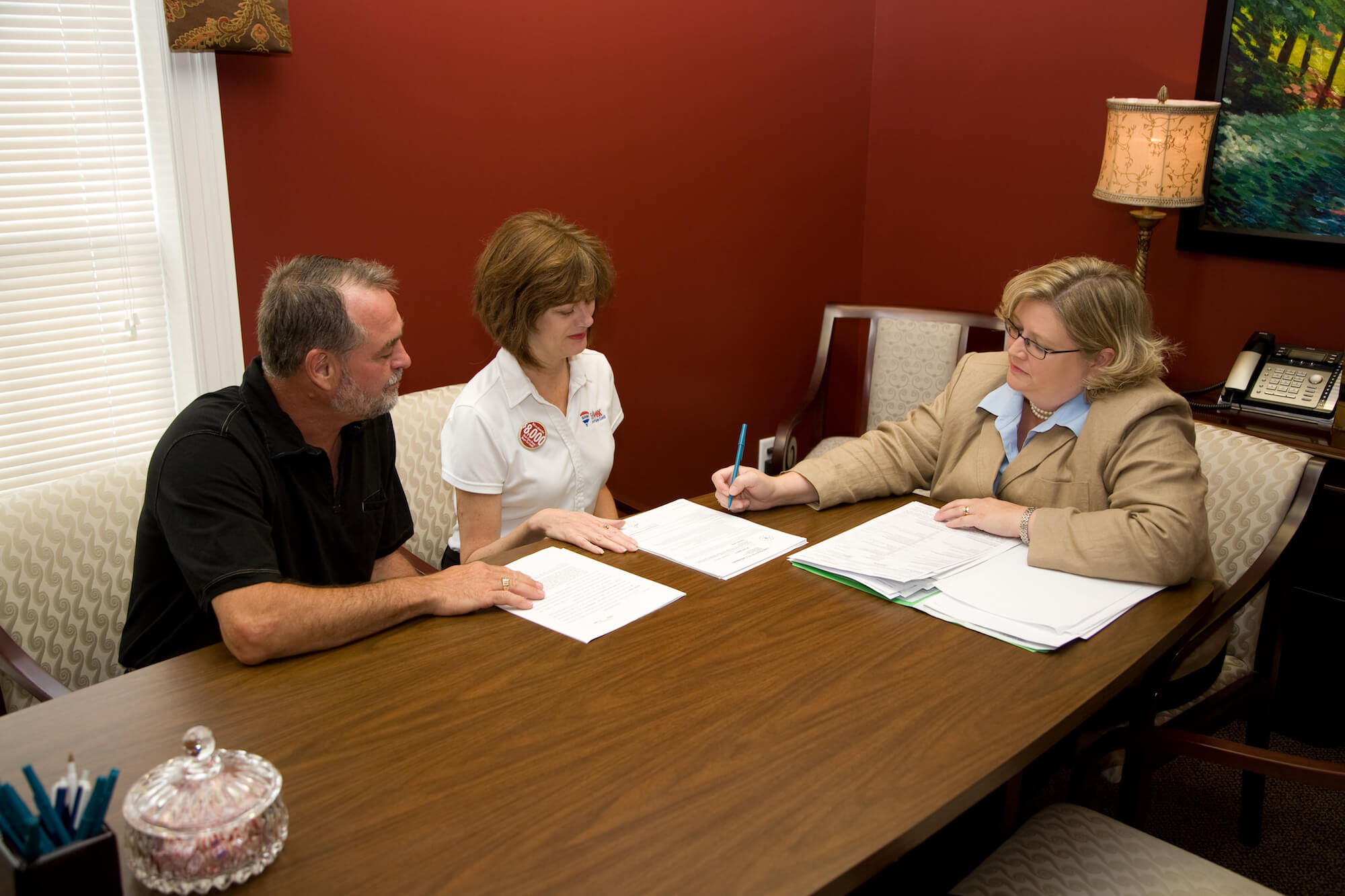 Stoess & Associates PLLC in Crestwood, KY