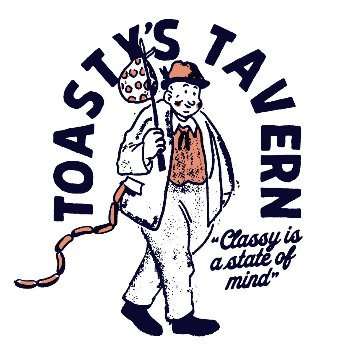 Toasty's Tavern in Louisville, KY (3)