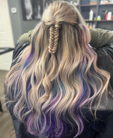 Unika Salon in Pottsville, PA