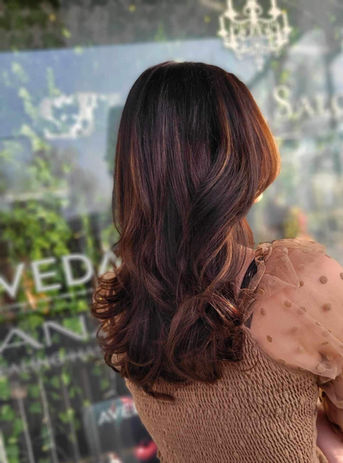 Unika Salon in Pottsville, PA (4)