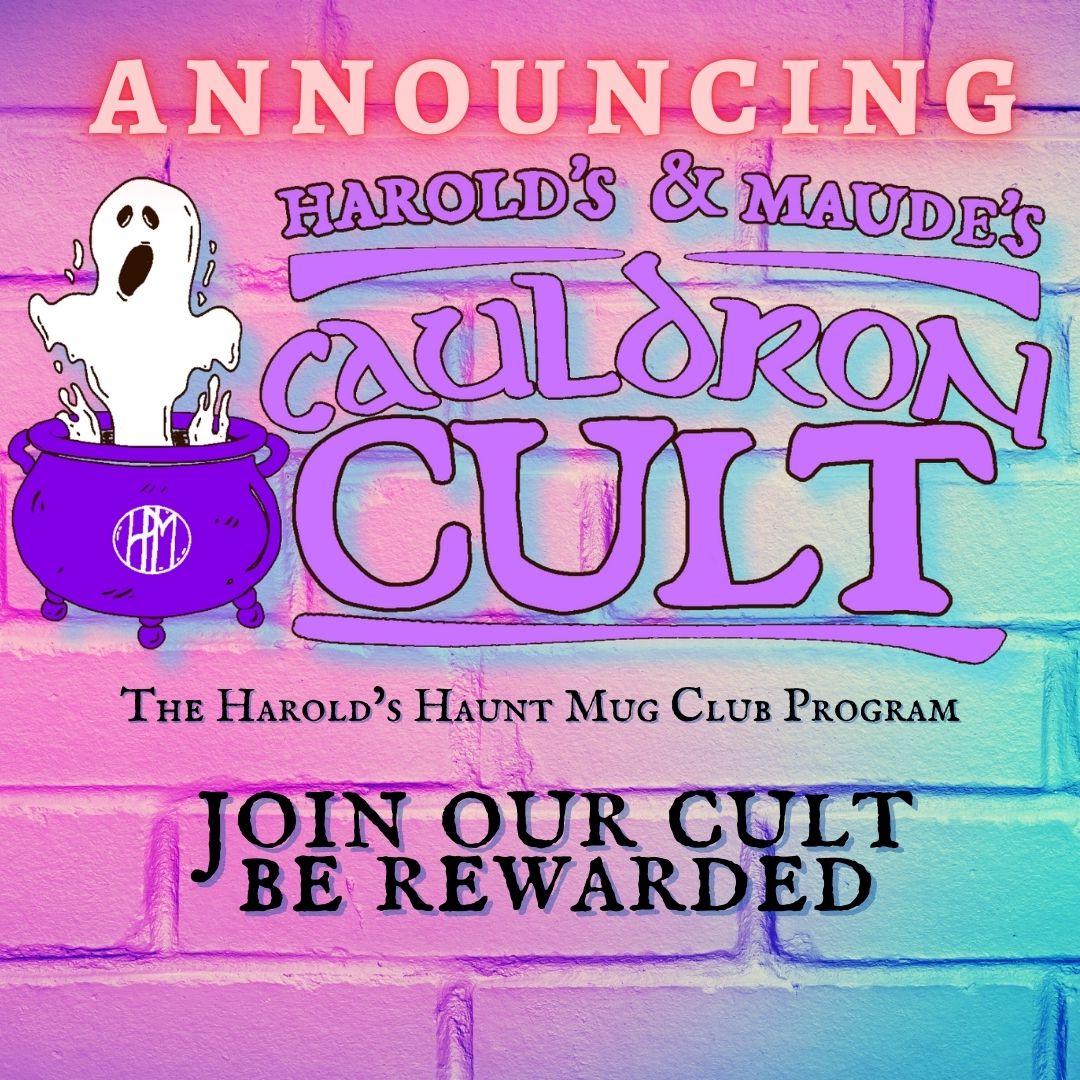 Harold's Haunt in Millvale, PA (3)
